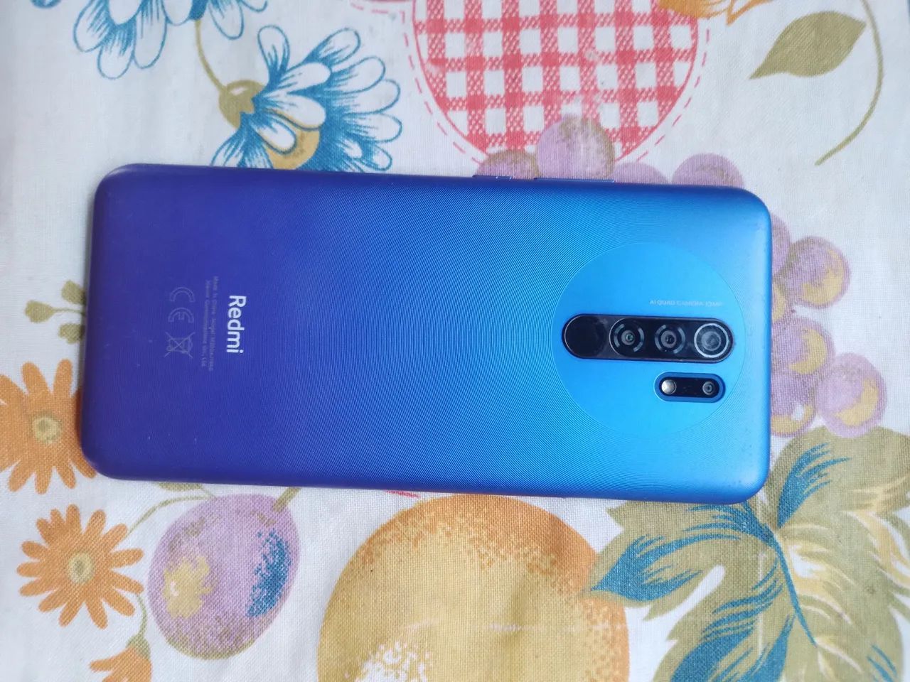 Celular Xiaomi Redmi 9 - Foto 3