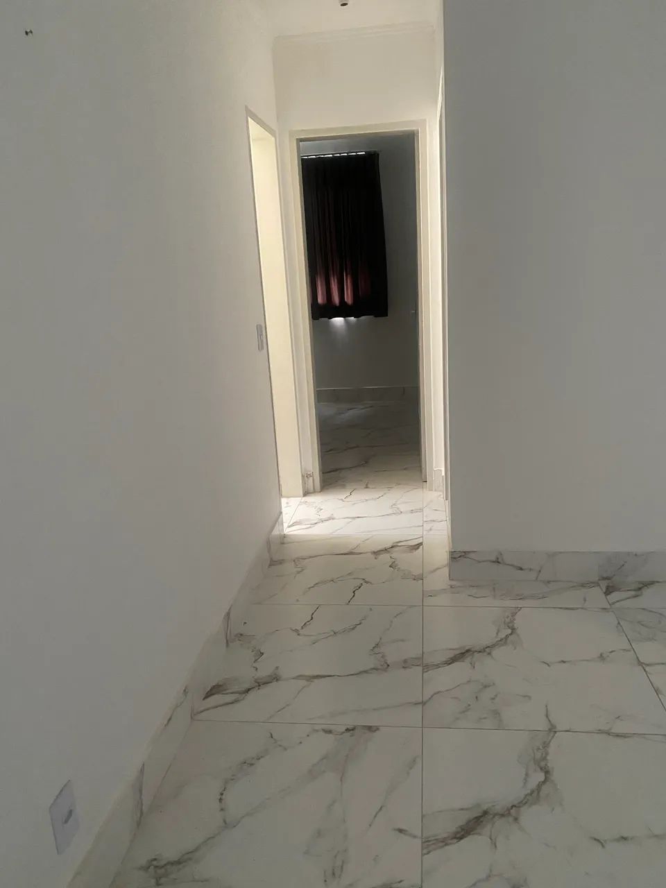 Alugo apartamento  02 quartos 