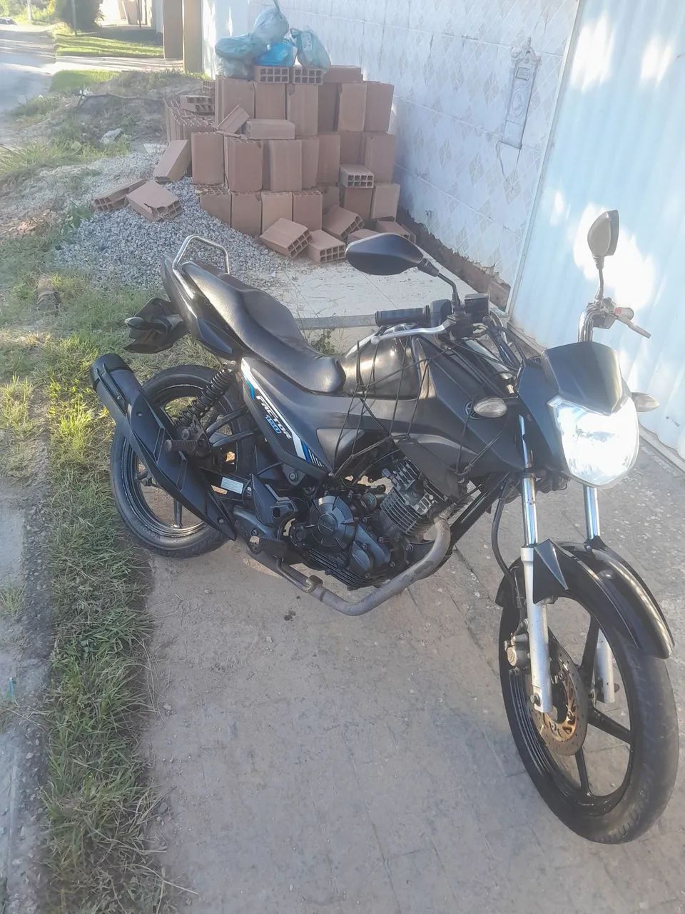 Vendo factor 150 2023 - Foto 2