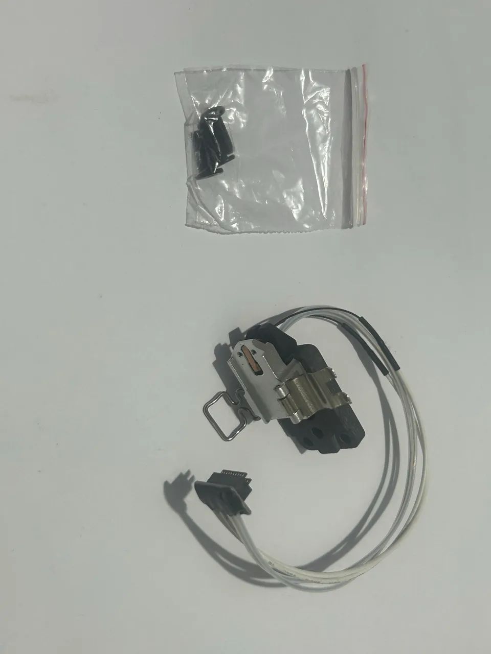 Conjunto Aquecimento Hotend Compatível Com Bambu A1/a1 Mini... - Foto 2