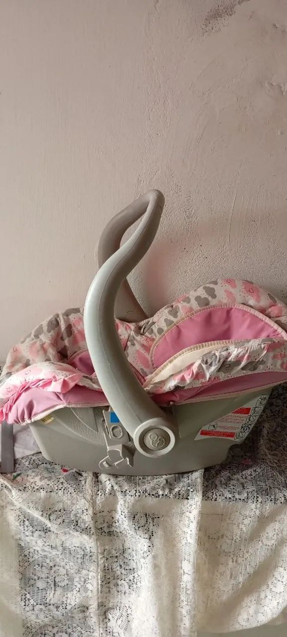 BEBÊ CONFORT - Foto 3