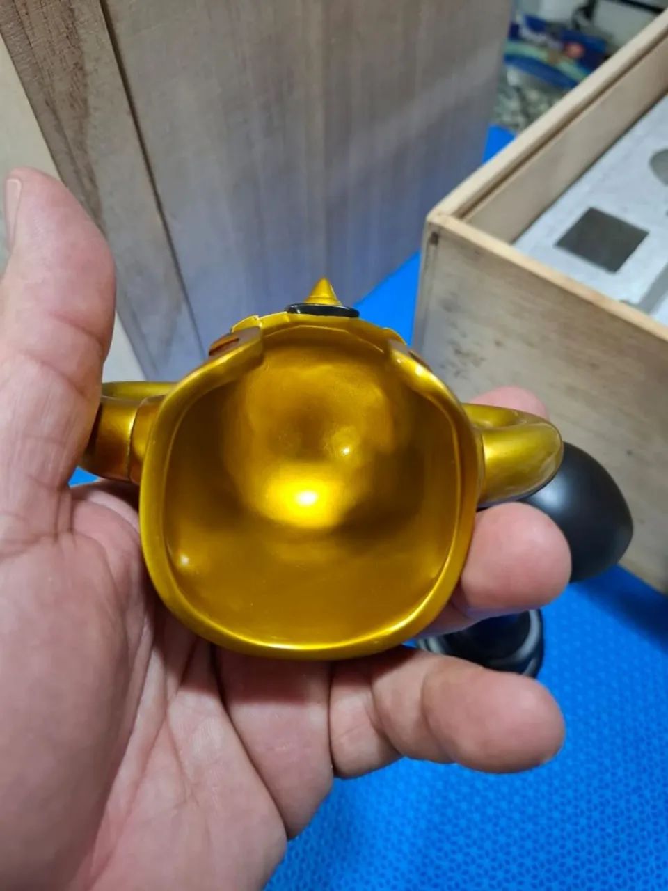 Elmo Helm Aldebaran Touro  - Foto 5
