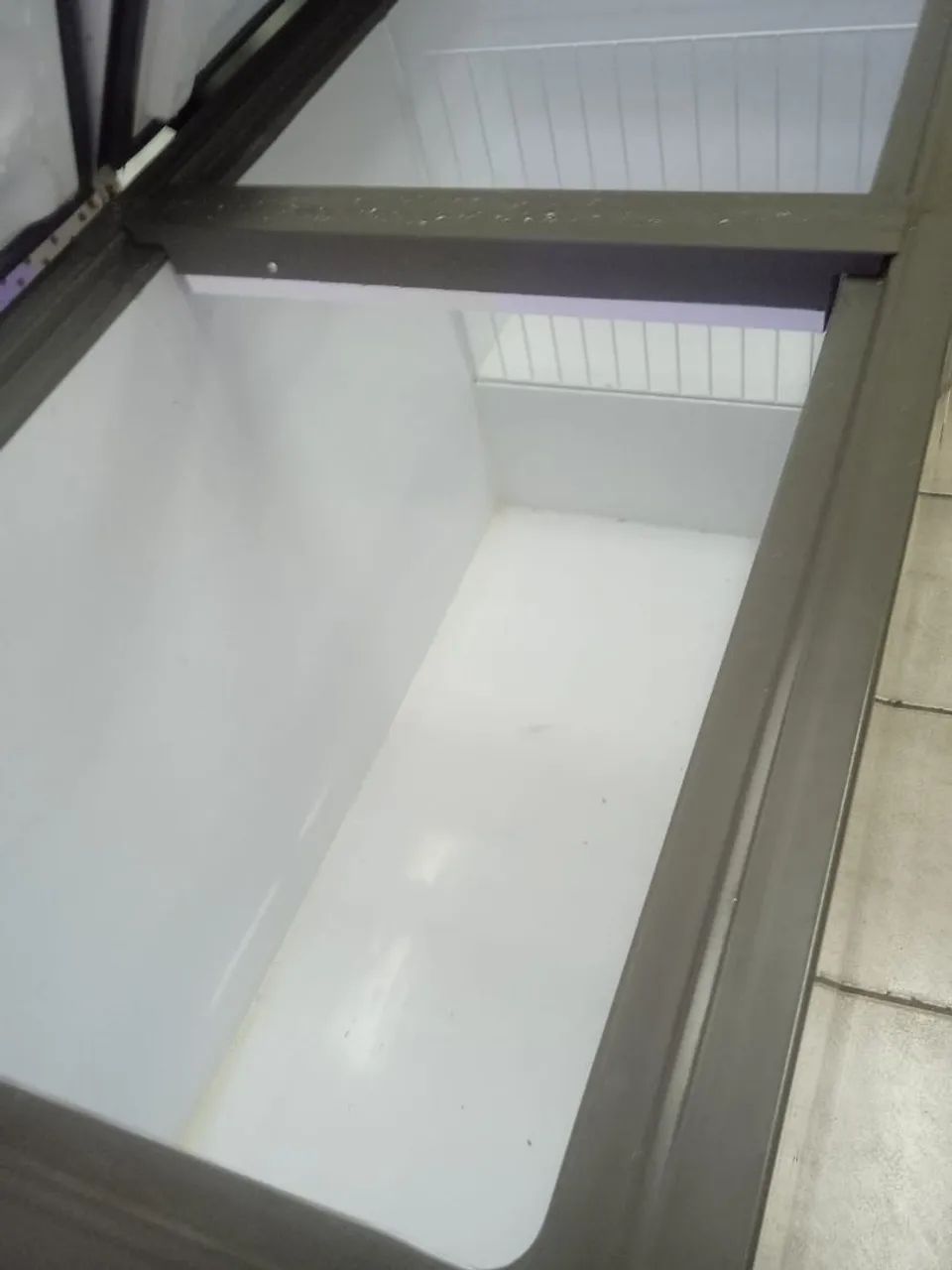 Freezer Horizontal Consul - Foto 5