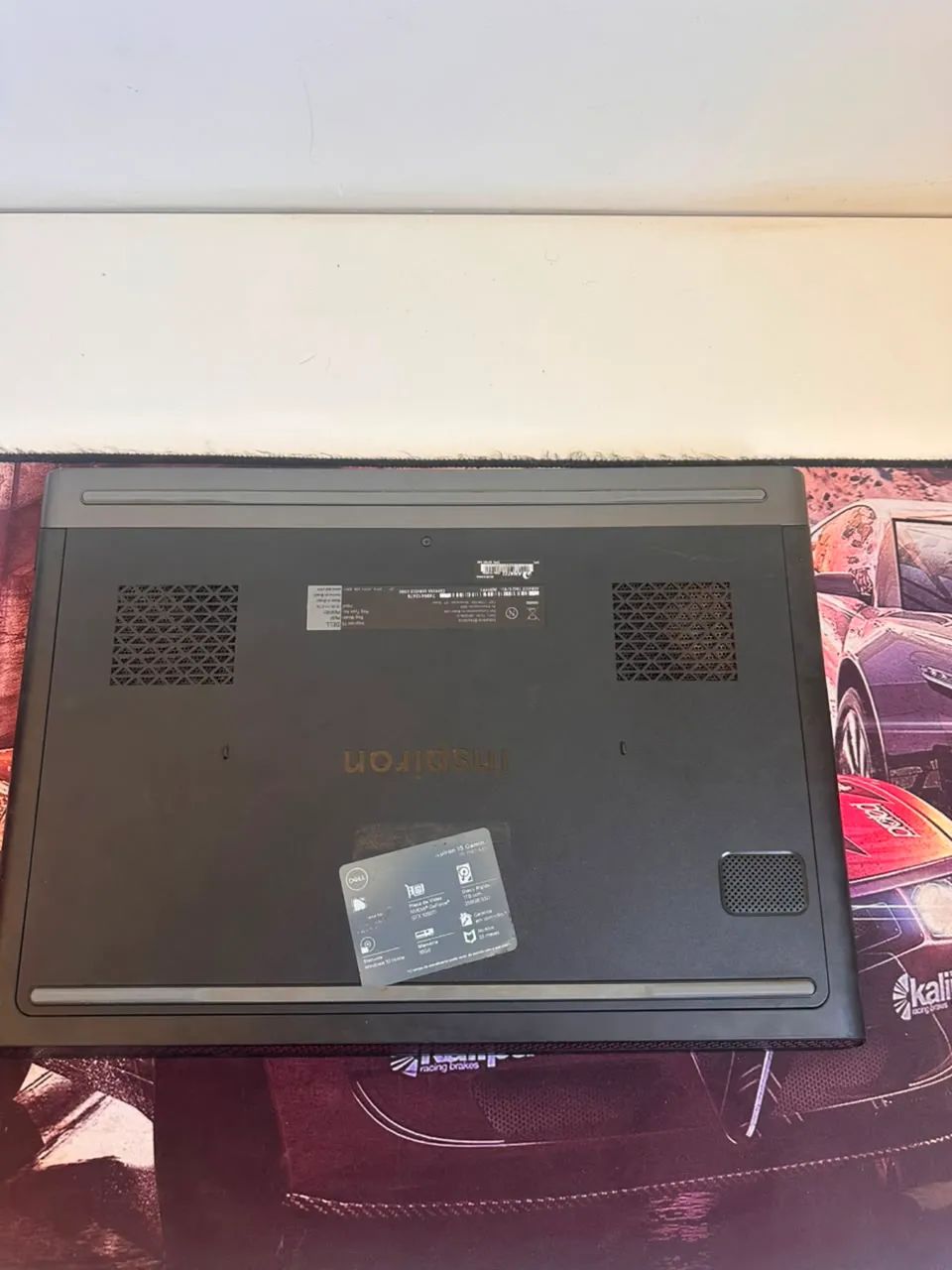 ? Notebook Dell Inspiron 15 7000 Gaming - Pronto para o Game! - Foto 3