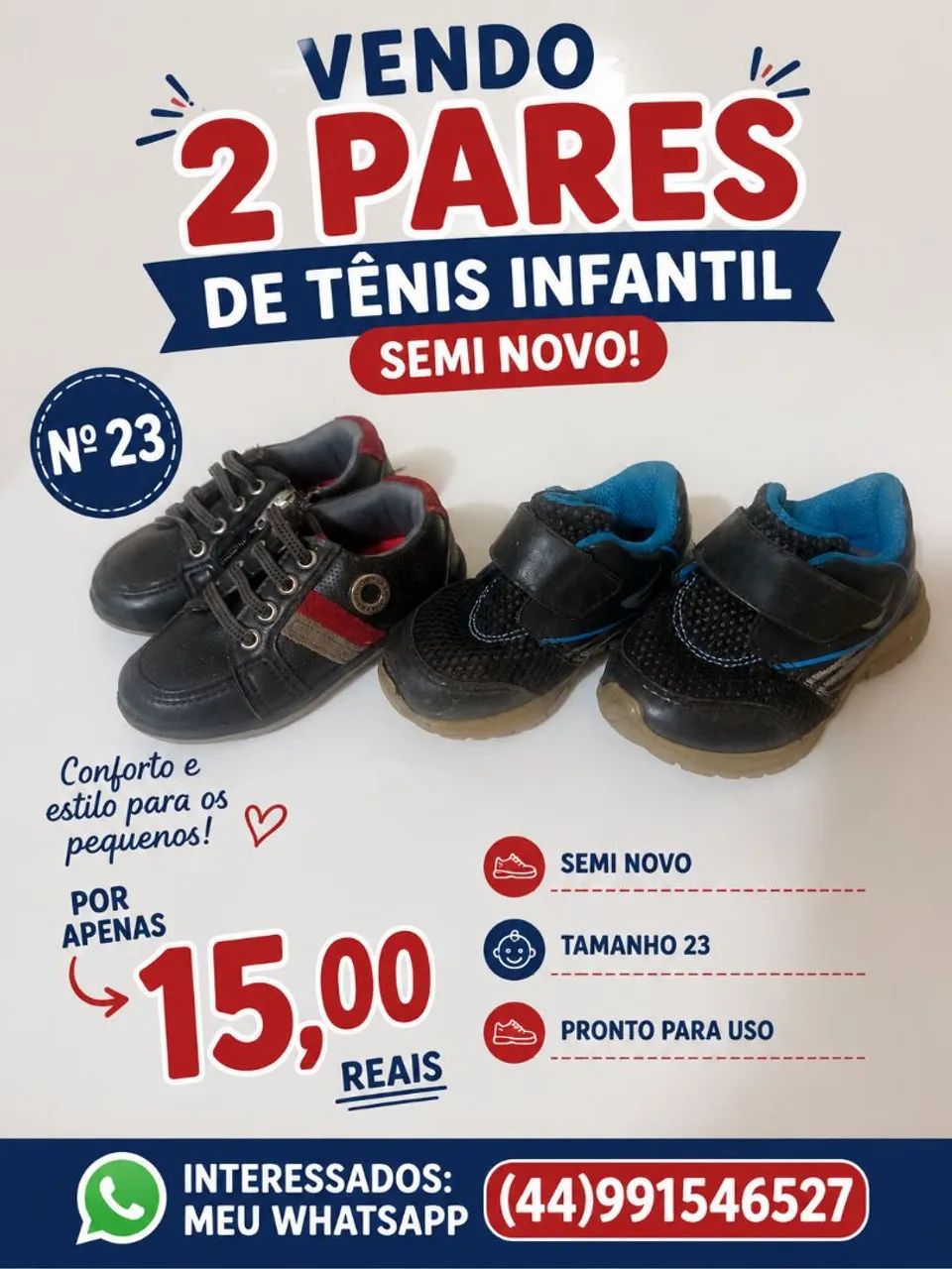 Tênis 