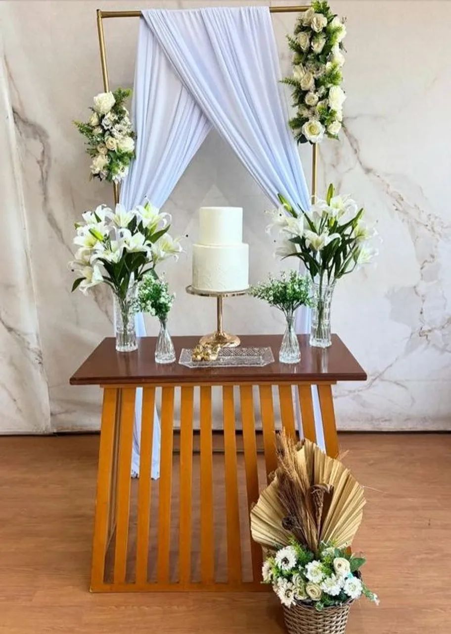 Decoração pra casamento  - Foto 2