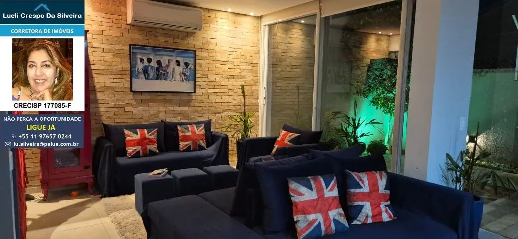 Foto - Santana de Parnaíba - Tamboré