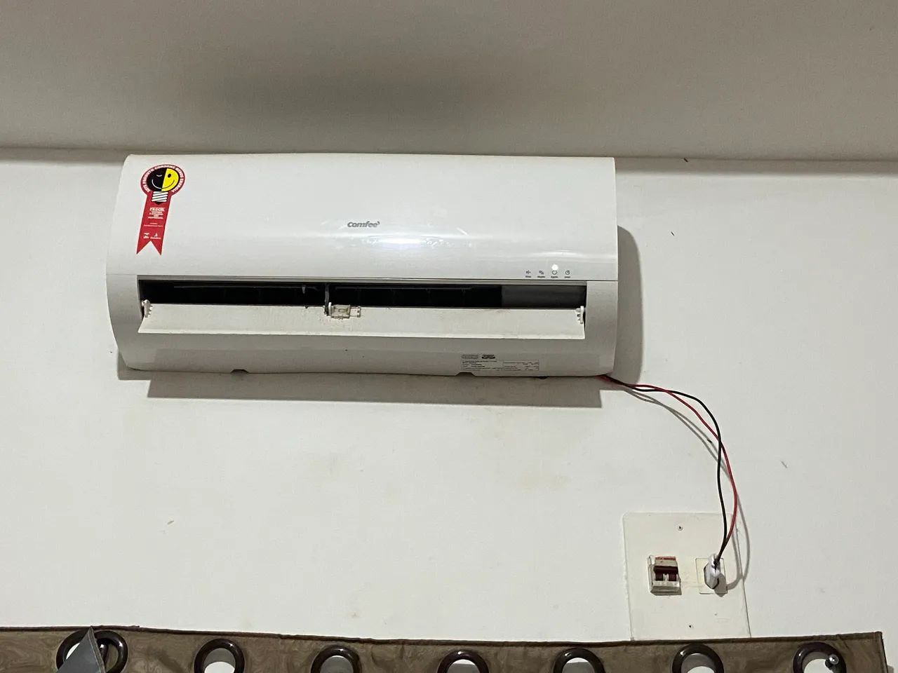 Vende-se ar condicionado 