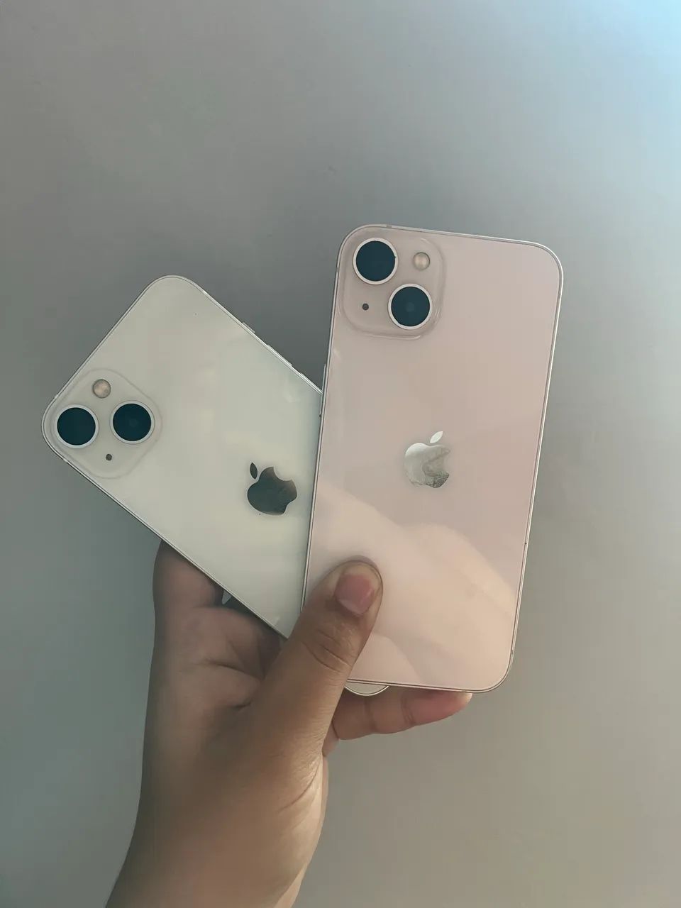 iPhone 13 - Foto 3