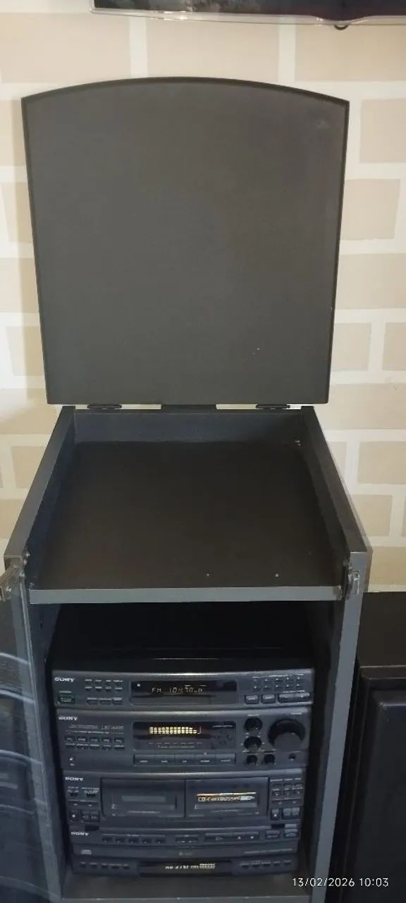 Sony lbta495 em ótimo estado!!! $$ 2.000 - Foto 5