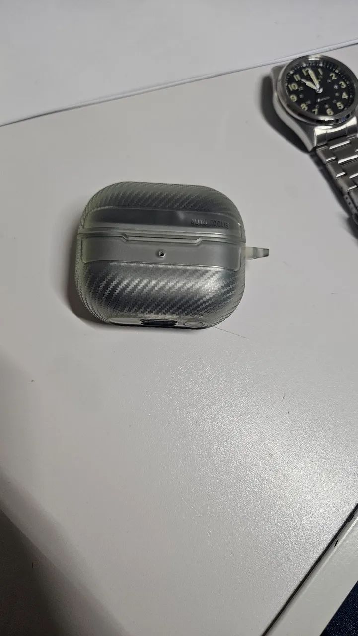 Fone galaxy buds pro (ORIGINAL) excelente condicionamento  - Foto 4