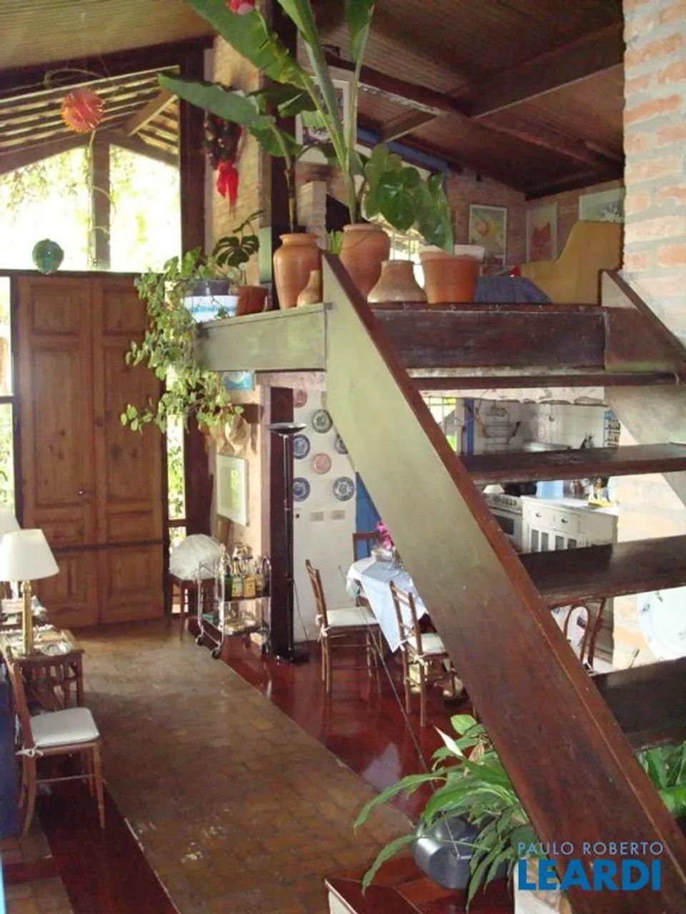 CASA TÉRREA - POTUVERÁ - SP - Foto 2