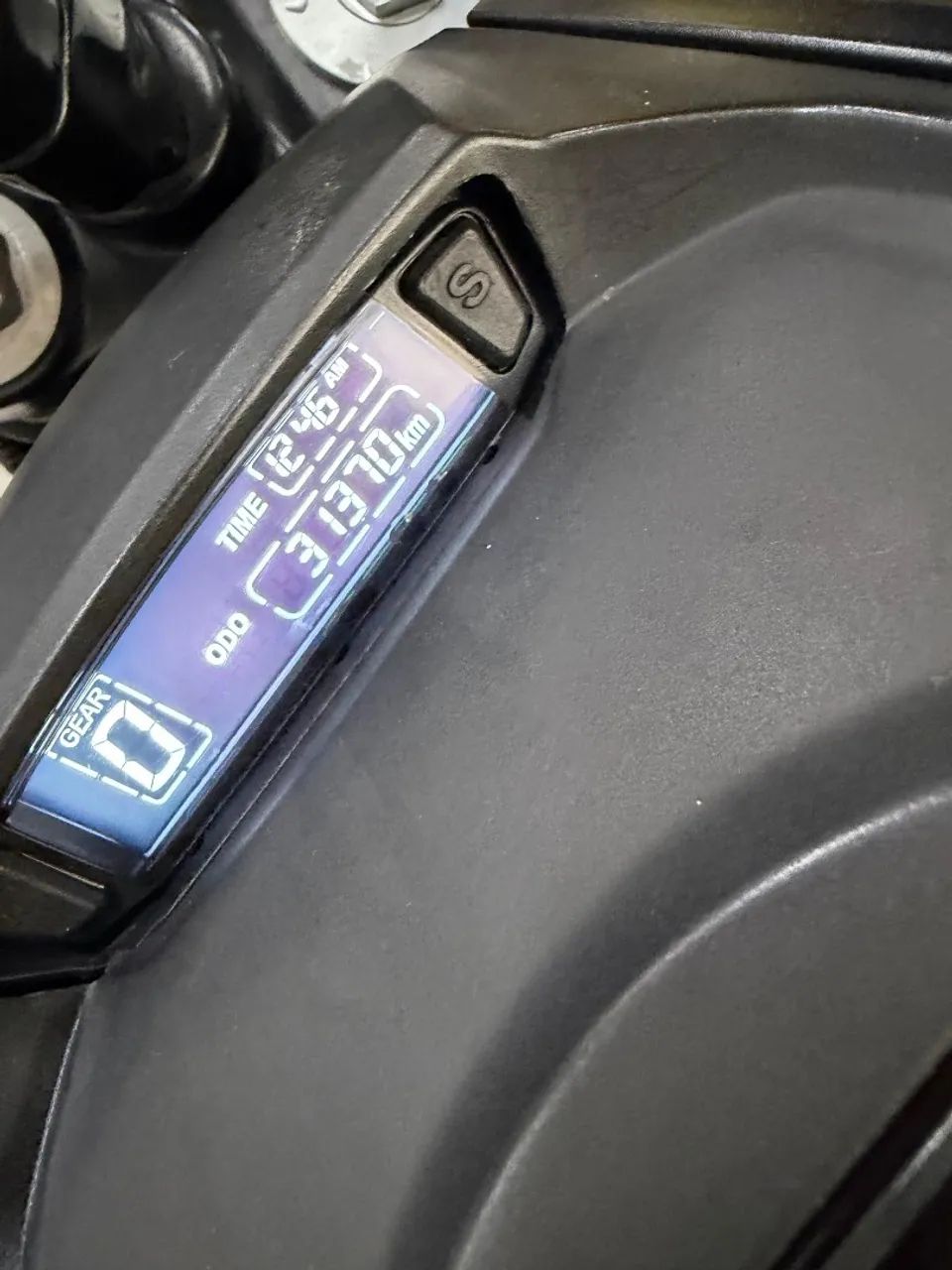 BAJAJ DOMINAR 400 - Foto 3