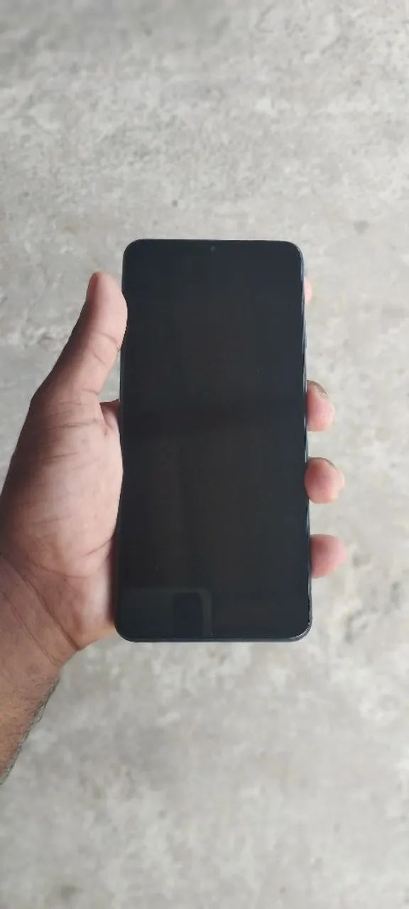 Samsung Galaxy A12 64GB conservado  - Foto 2