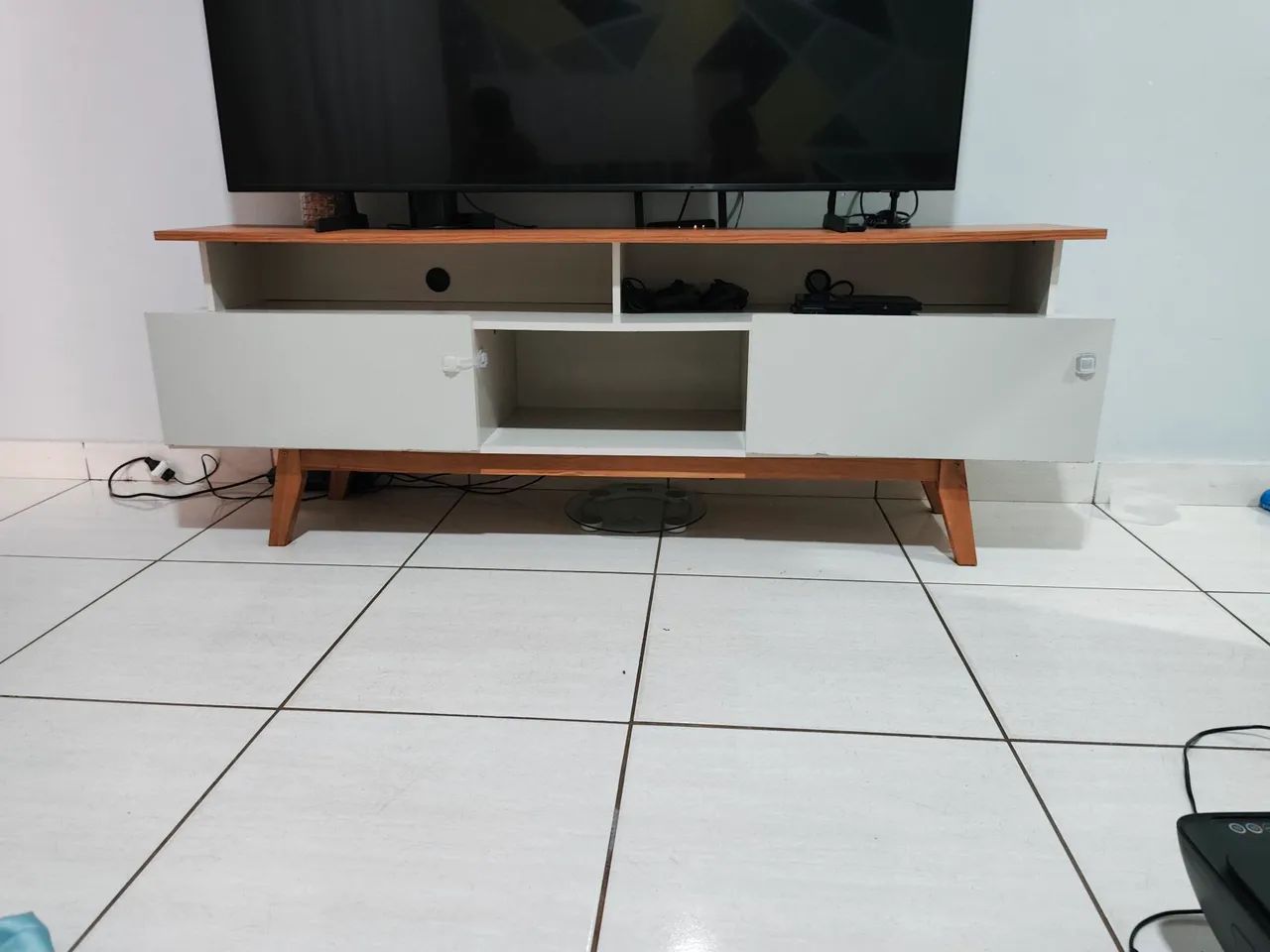 Rack para tv  - Foto 2