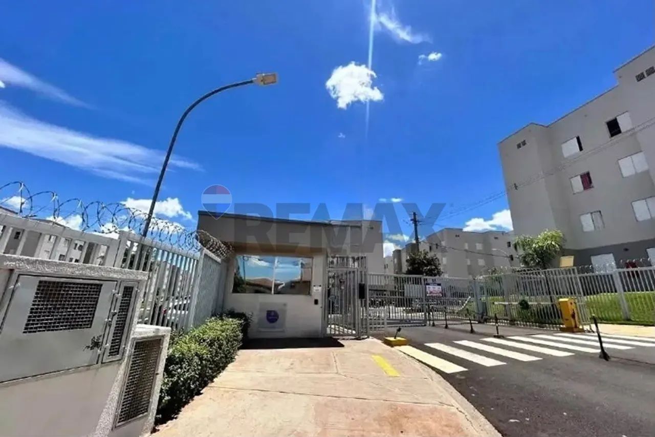 Apartamento para locação