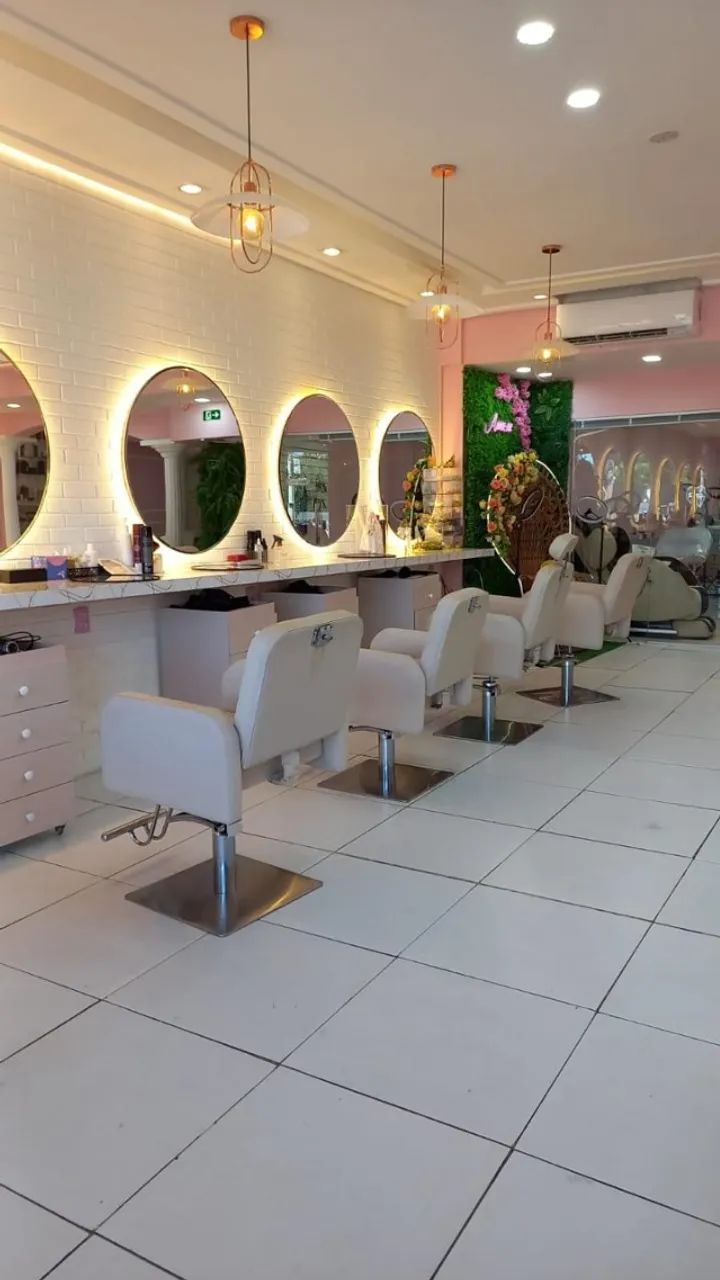 Repasse Salão de Beleza - Foto 5