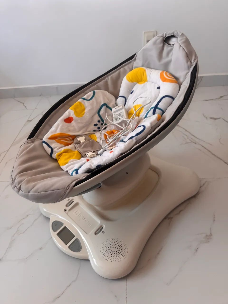 Mamaroo  - Foto 3