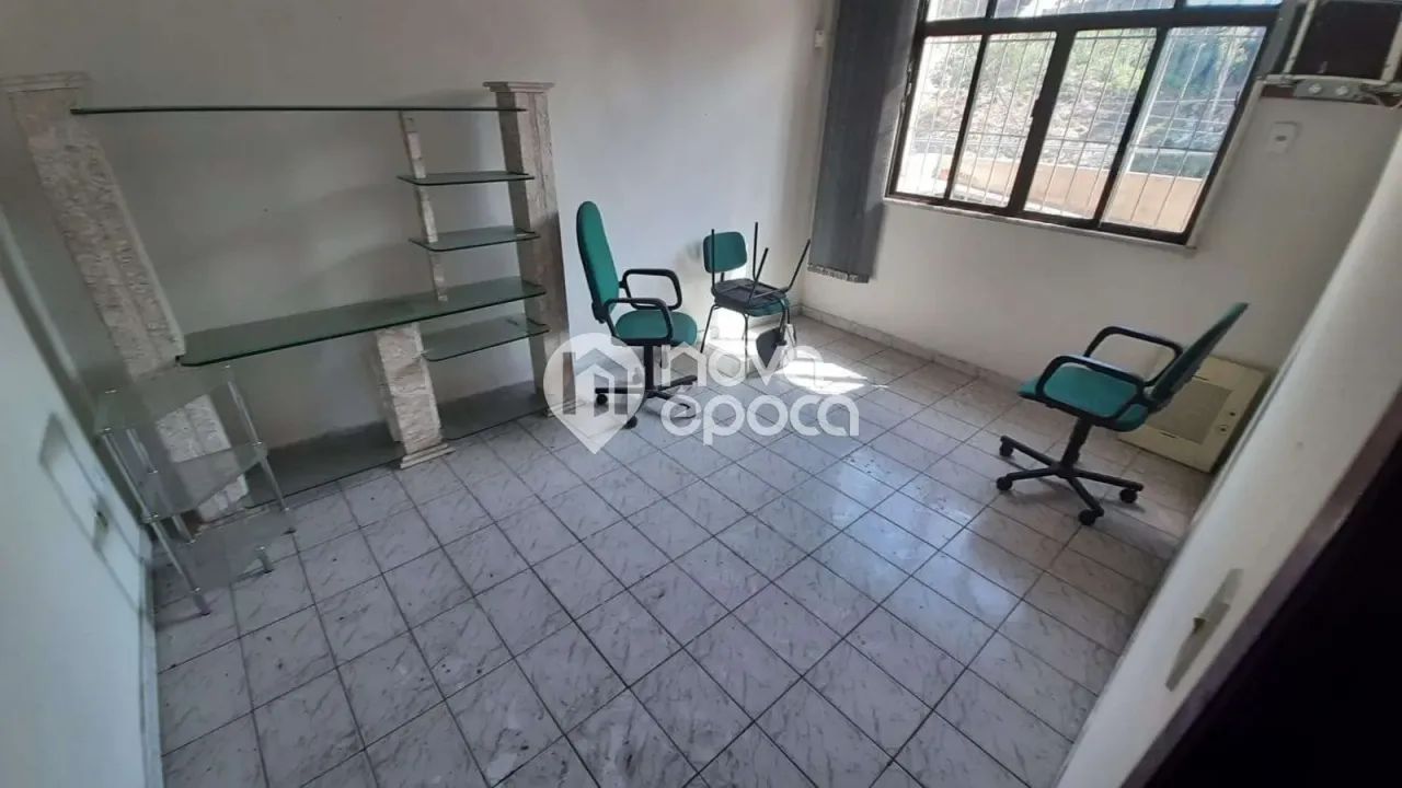 Praça Seca | Prédio Comercial - Foto 5