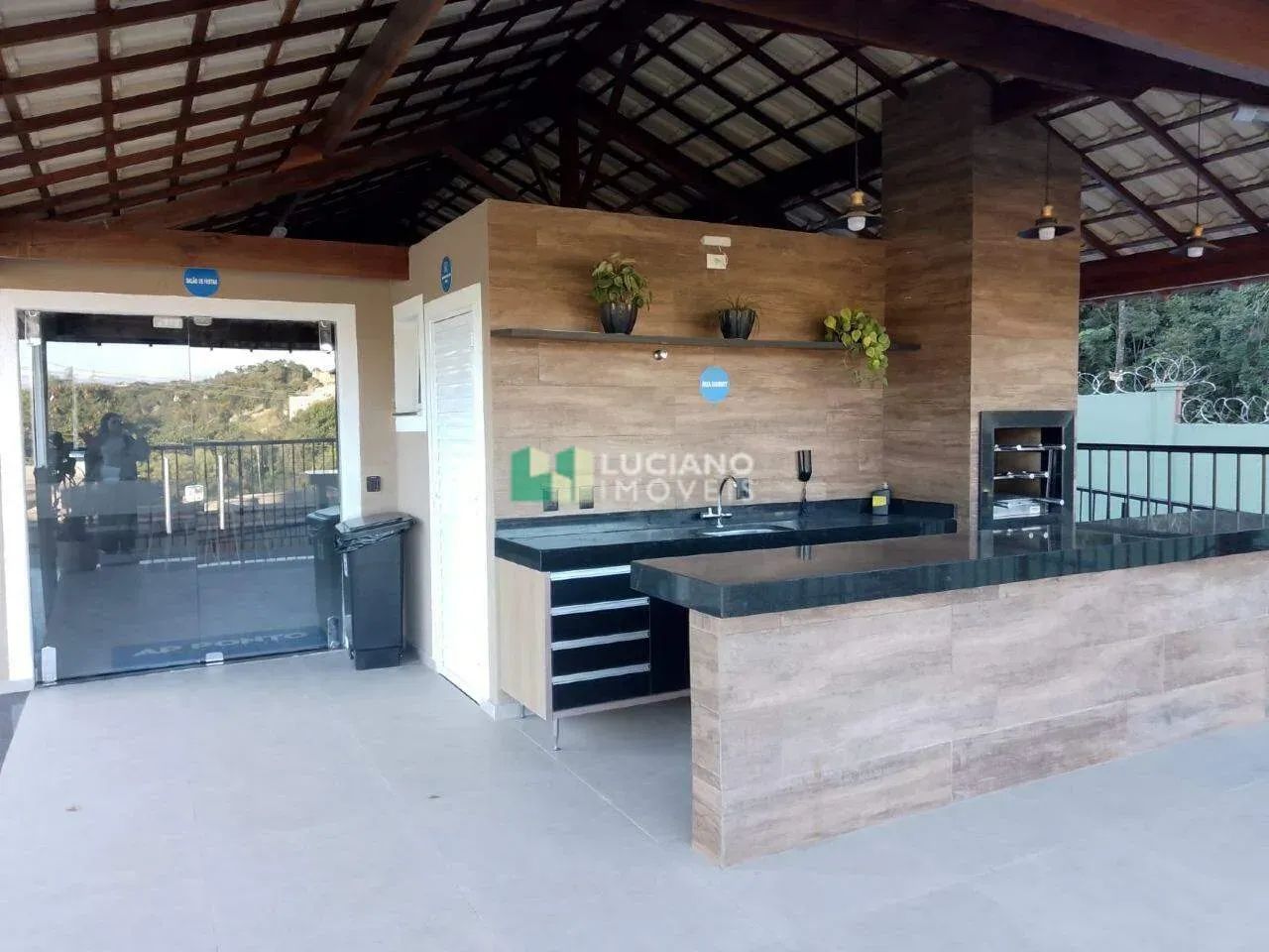 Aluguel de apartamento, 2 quartos e área de lazer! - Foto 5