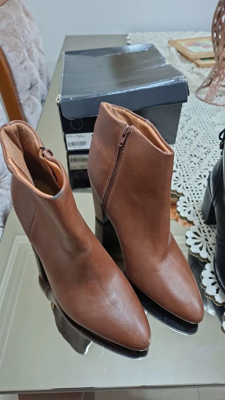 Botas diversas - Foto 5