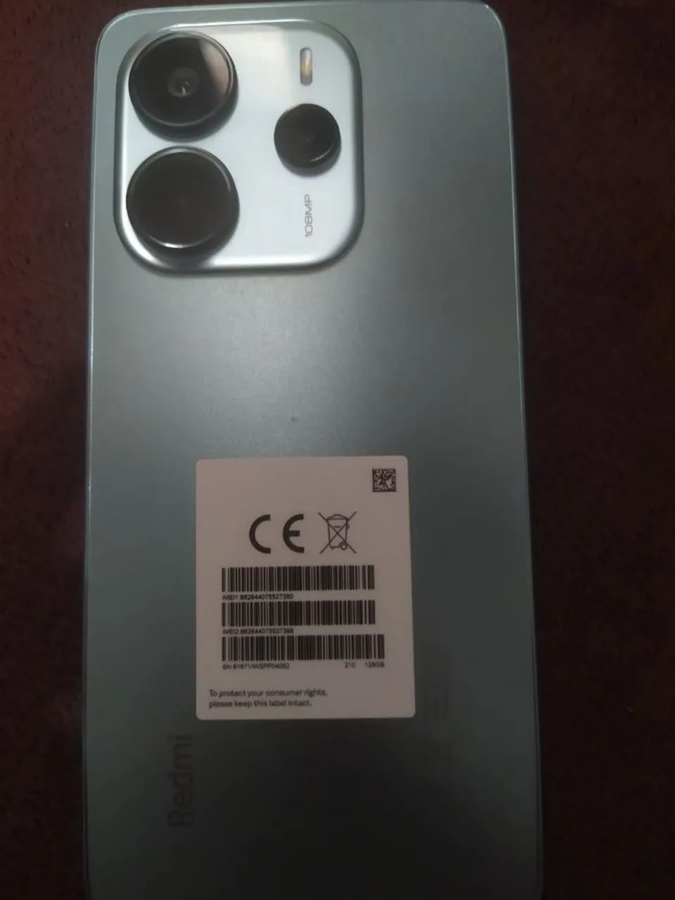 Celular xaomi - Foto 2