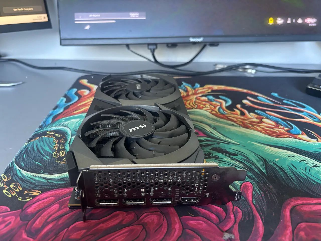 RTX 3060  - Foto 2
