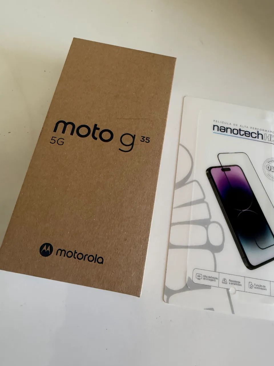 Moto G35 5G | 128GB - Foto 2