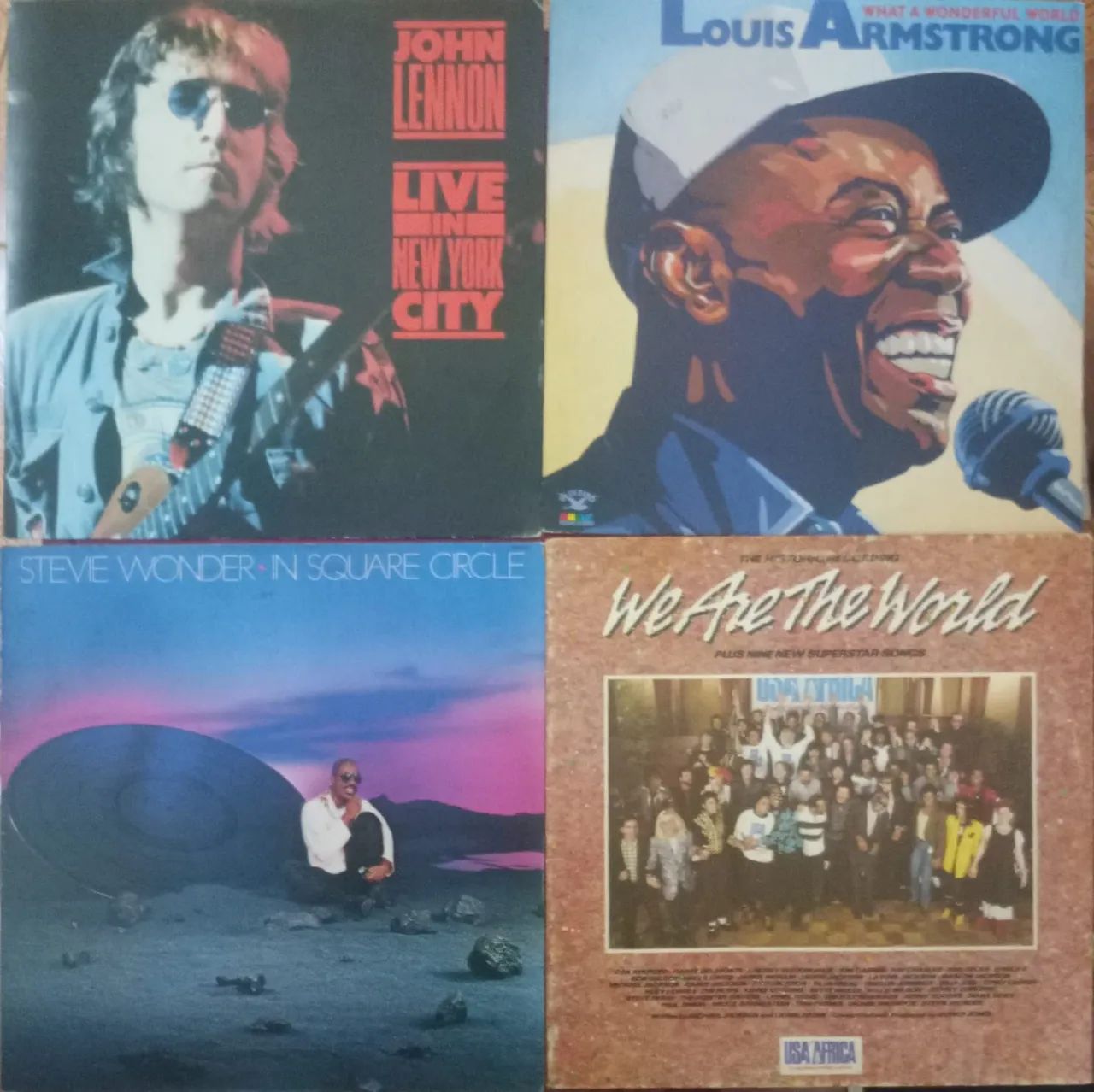 DISCOS DE VINIL ANTIGUIDADE  VARIOS  - Foto 3