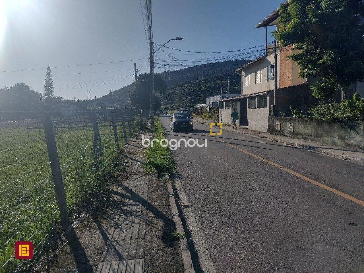 Excelente terreno, próximo ao trevo de Vargem Grande com 240.000,00m² - Foto 2