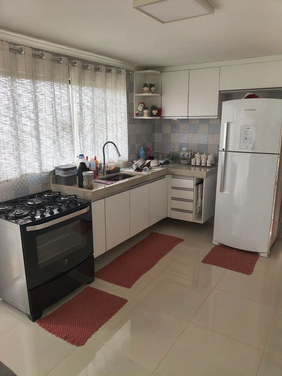 Vende-se linda  chacara com casa e área de churrasco com piscina   - Foto 9