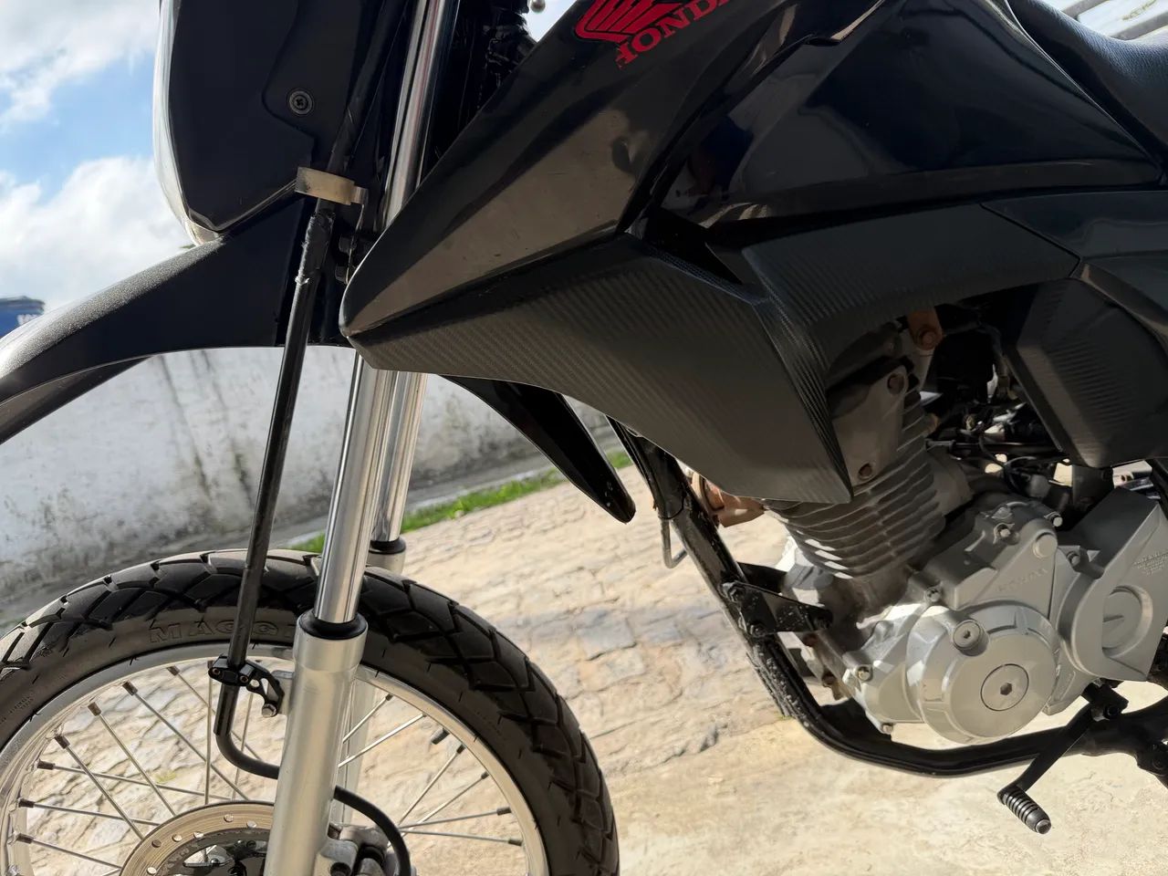 Bros 160 - Foto 5