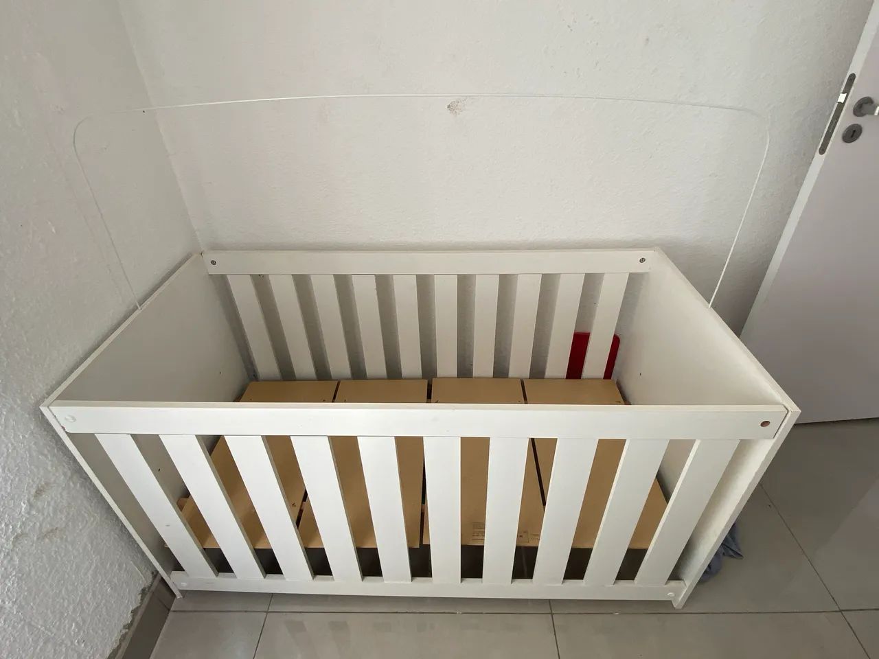 Berço  - Foto 4