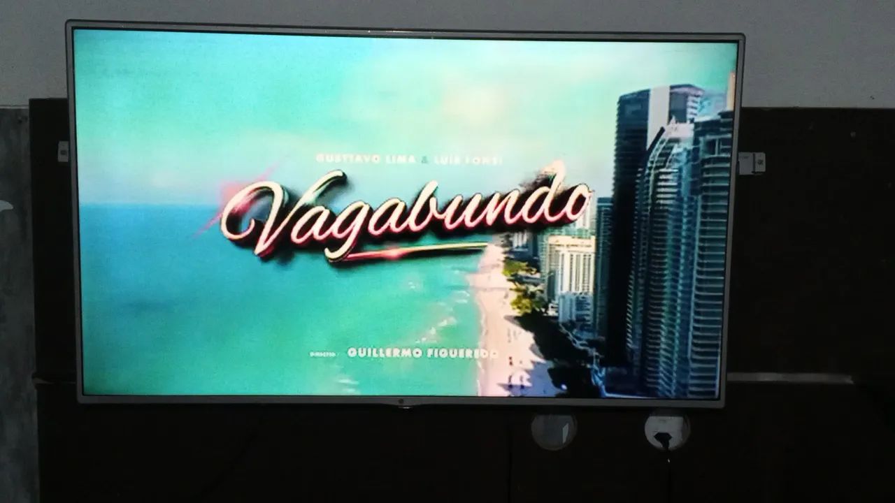 Tv LG 55 polegadas smart  - Foto 4