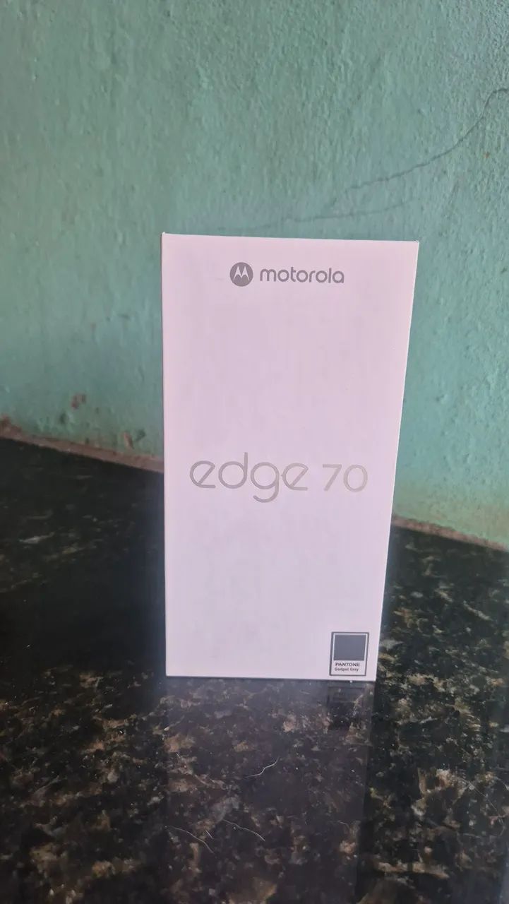 Motorola EDGE 70 / 256GB E 24GB RAM