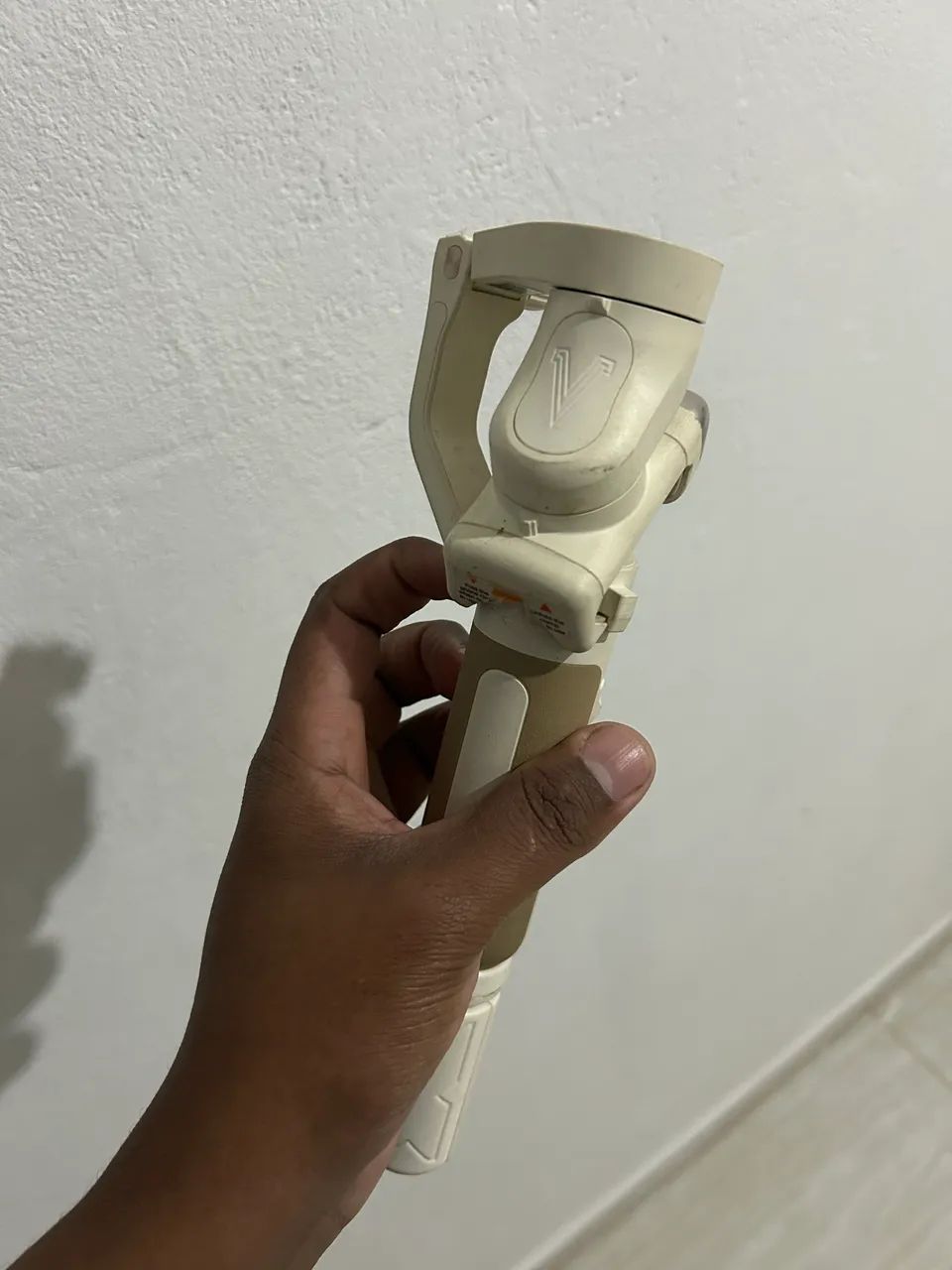 Gimbal Hohem steady v2 - Foto 3