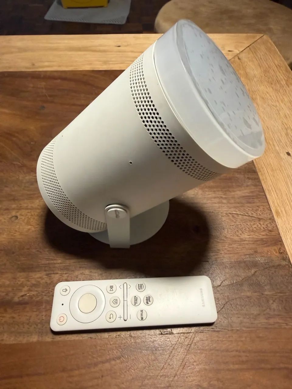 Projetor Samsung Freestyle