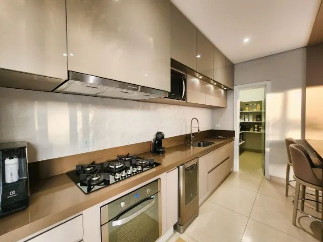 Casa com 3 quartos à venda, 320 m² - Condomínio Mont Blanc - Sorocaba/SP - Foto 3