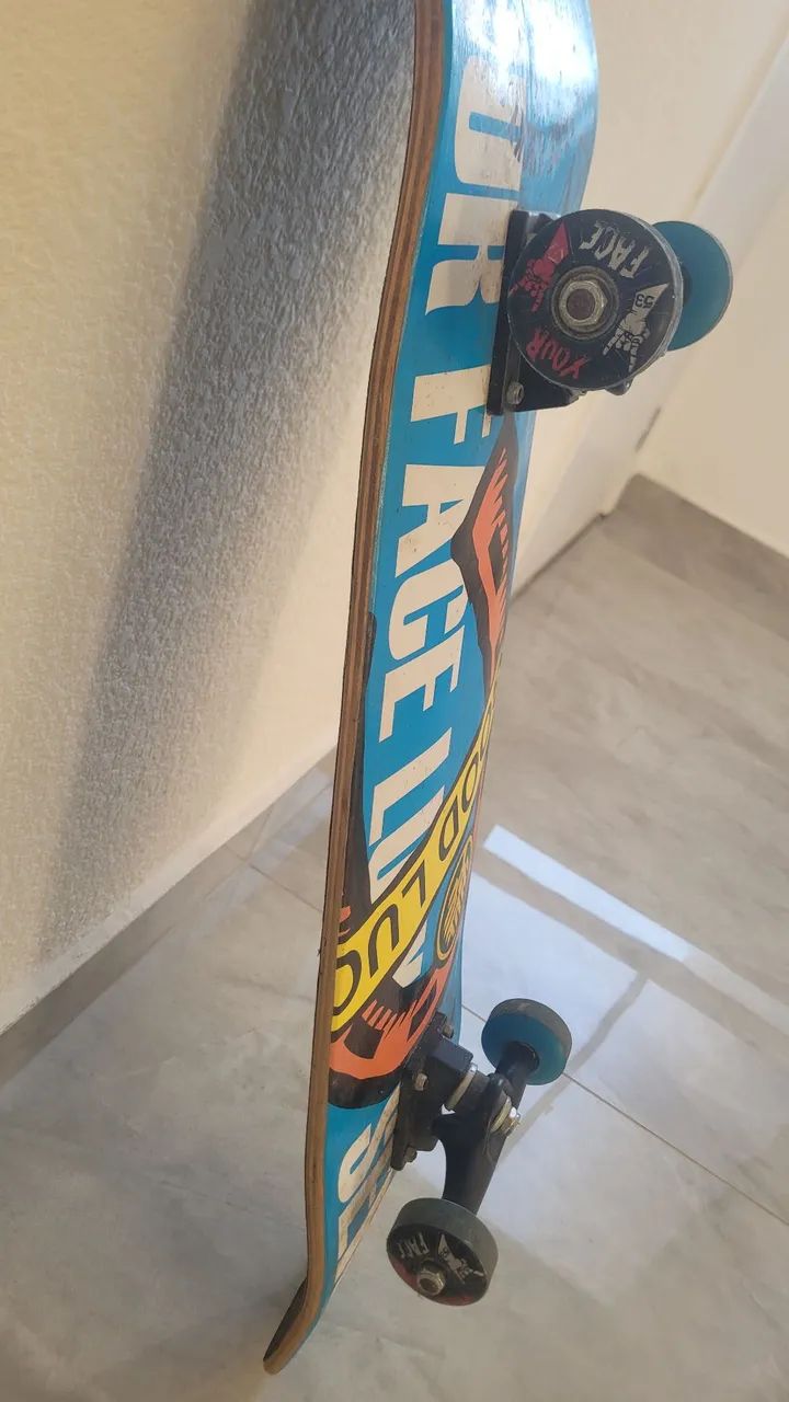 Skate - Foto 3