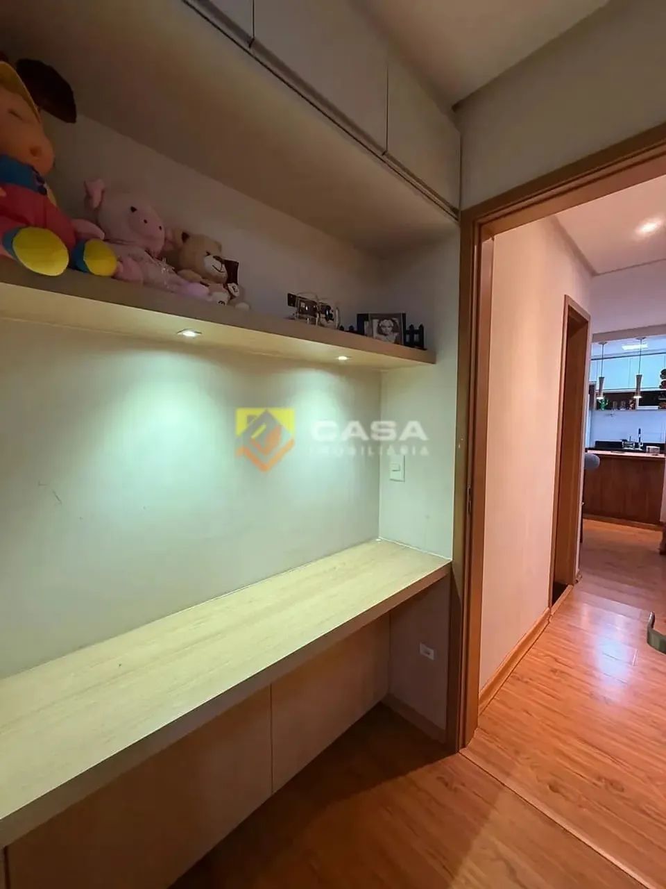 DS-Apartamento Condominio São Pedro 2 quartos, em Colinas de Laranjeiras - Foto 11
