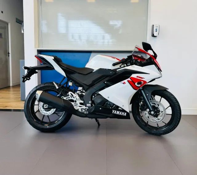 R15 ABS 70TH 