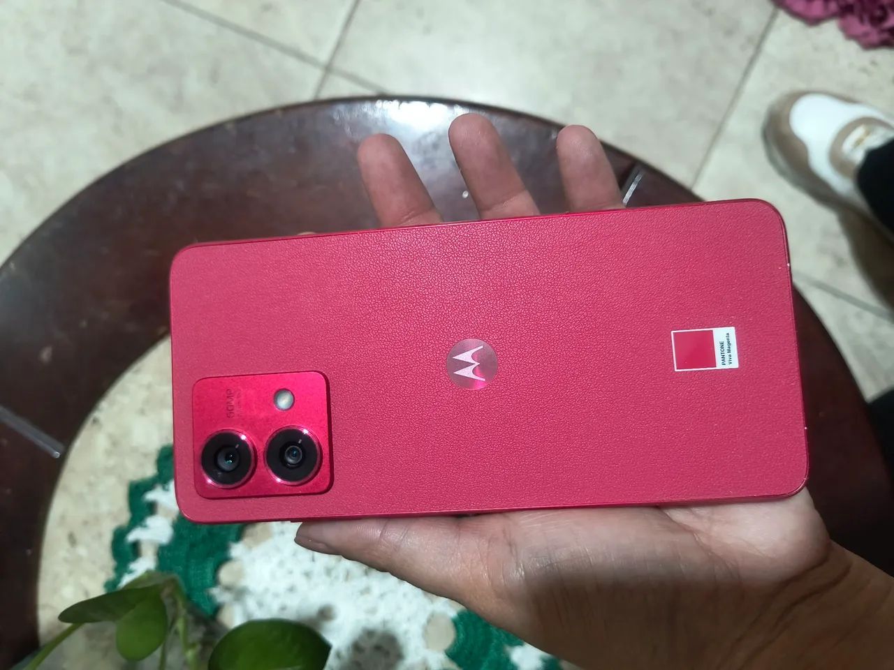 Motorola Moto G84  - Foto 4