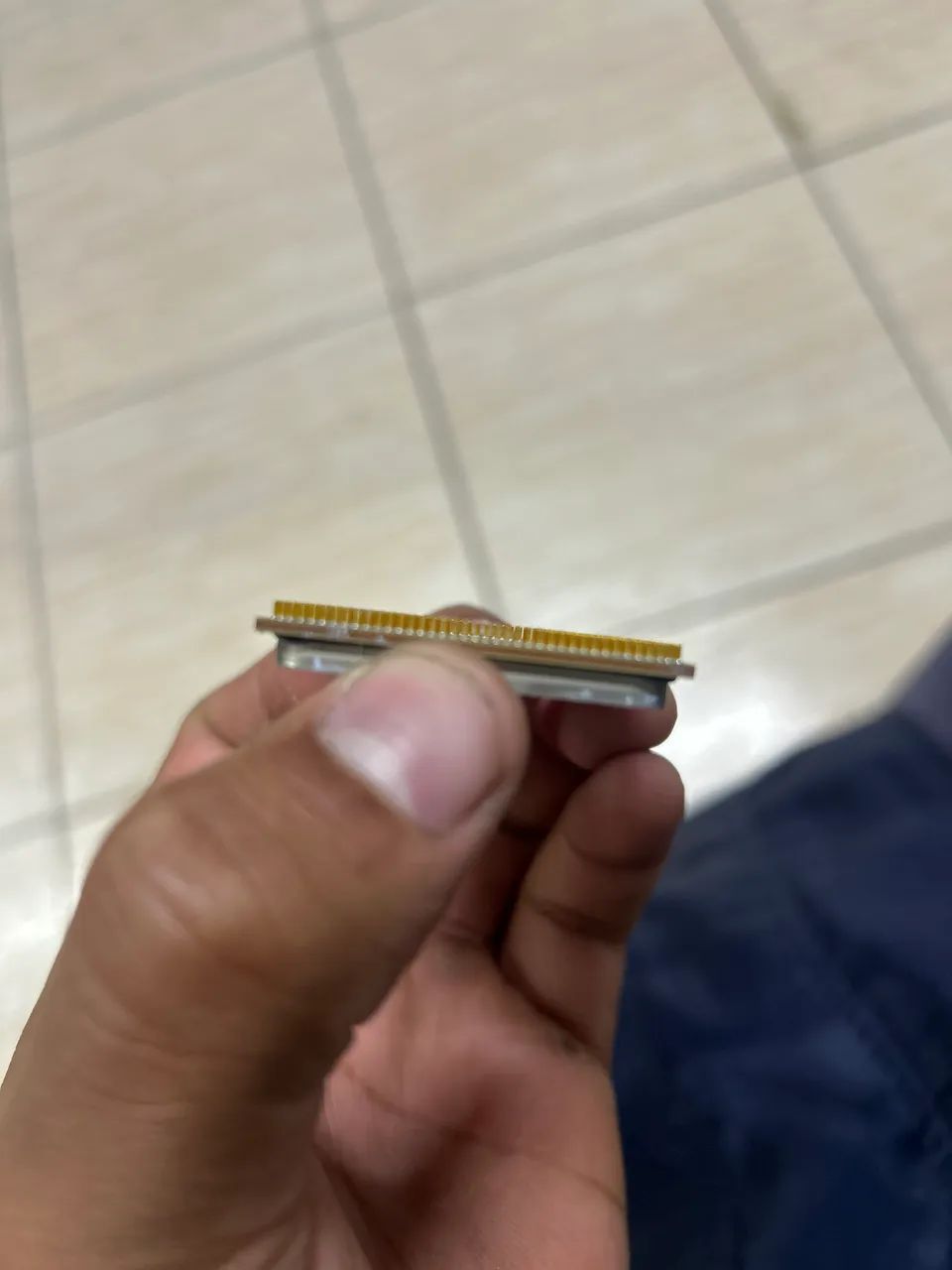 Processador Ryzen 3 3300x  - Foto 3