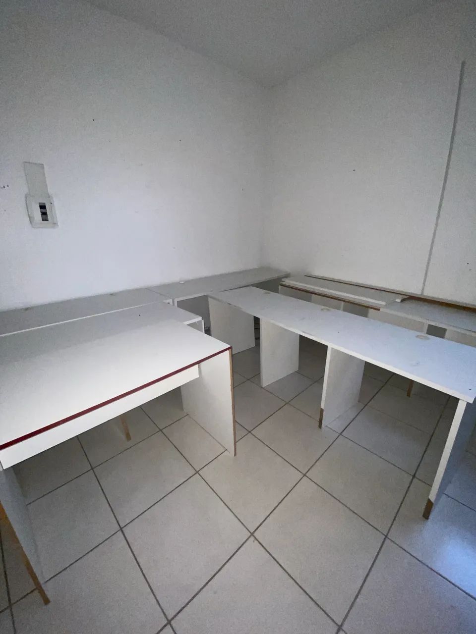 Mesas 150 cada 