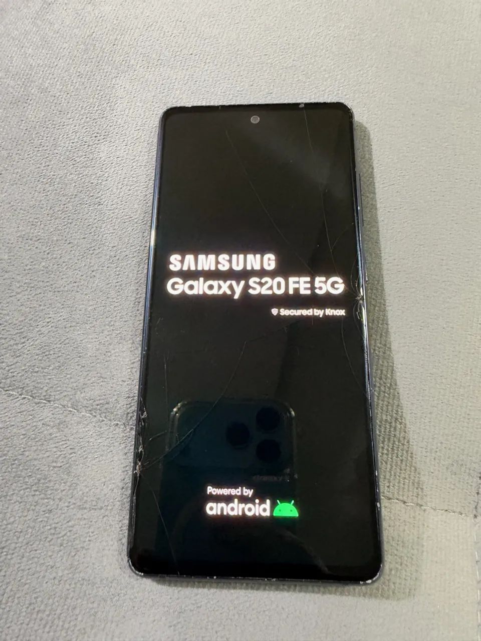 Samsung s20 Fe