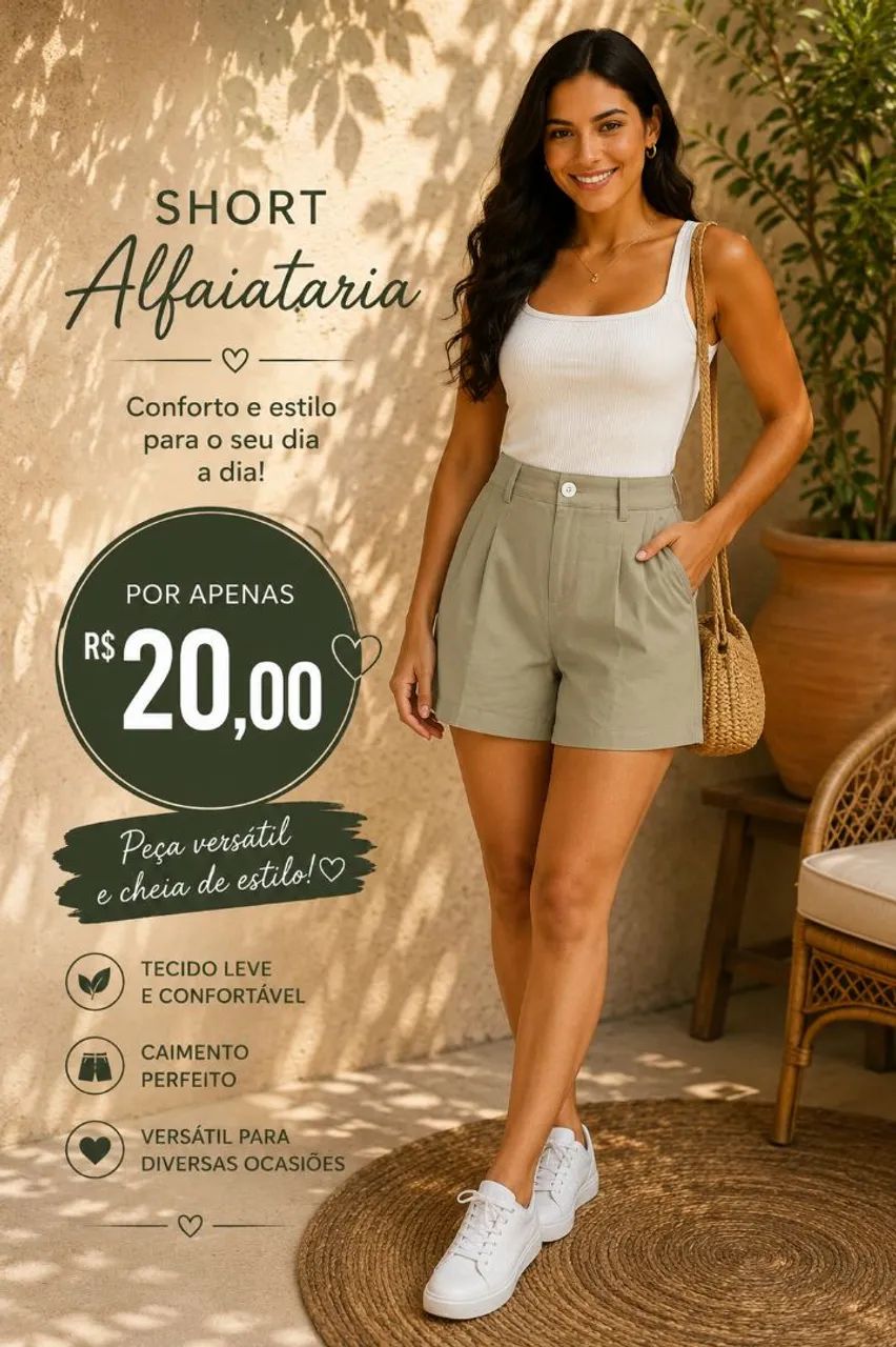Roupas da shen