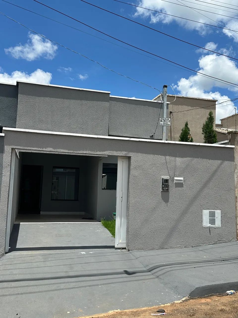 Foto - Inhumas - Residencial Nova Morada
