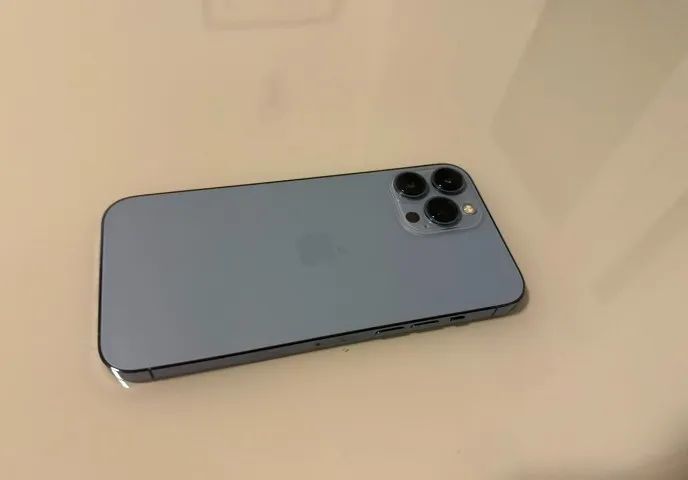 IPHONE 13 PRO MAX - Foto 2