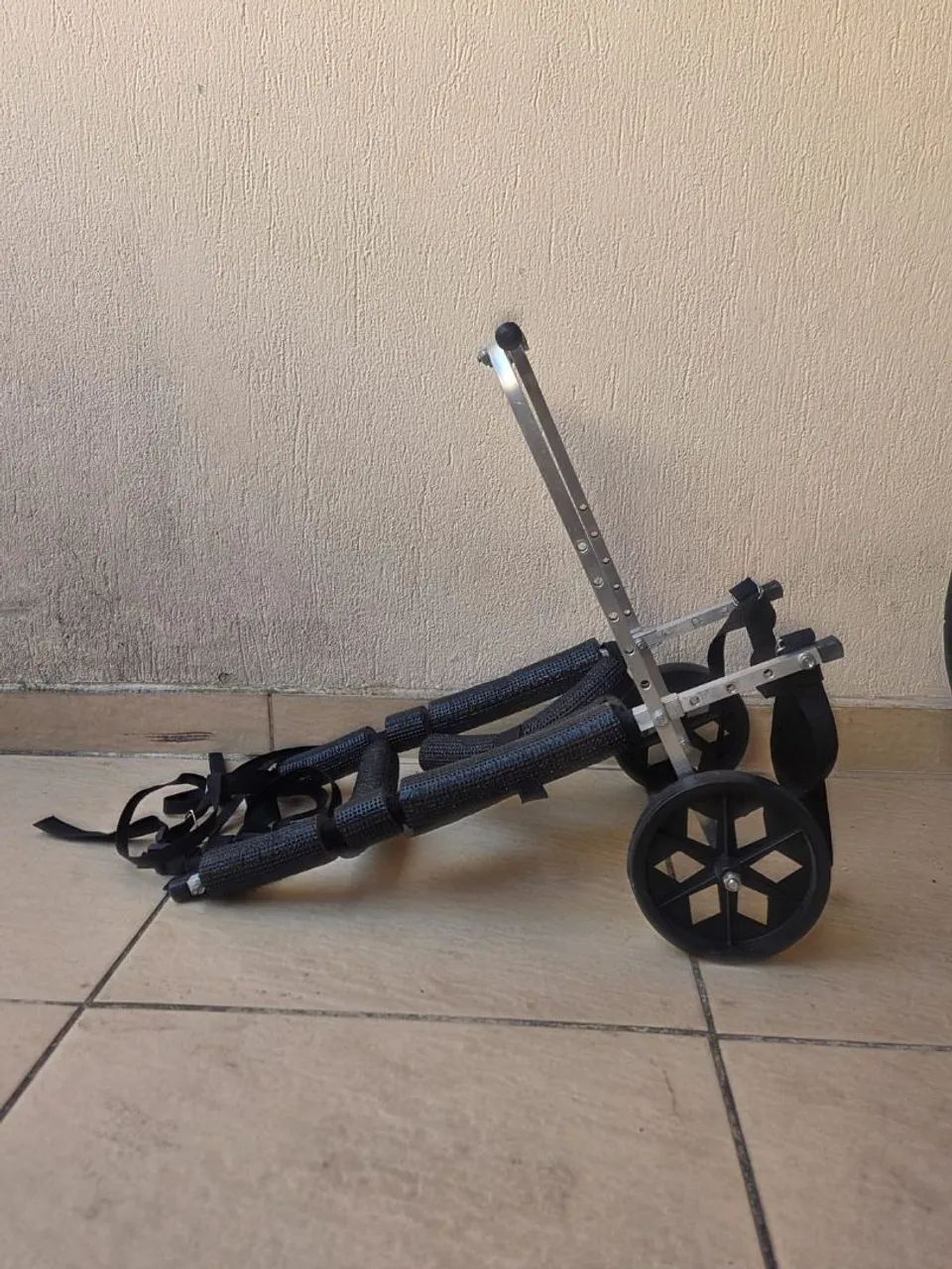 Cadeirinha para Pet  - Foto 3