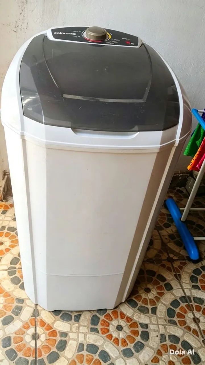 Tanquinho  - Foto 2